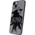 DC Comics Batman Silhouette Art iPhone 14 Plus Skin